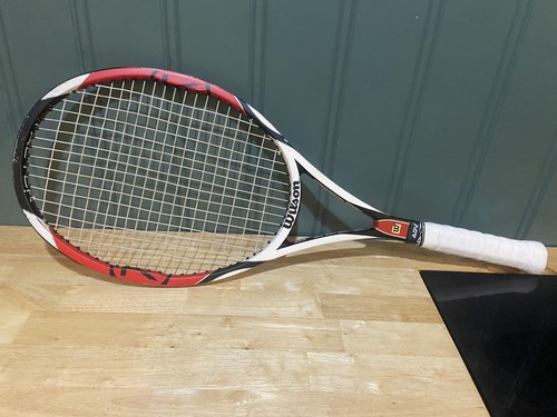 Wilson factor six one - wilson, k