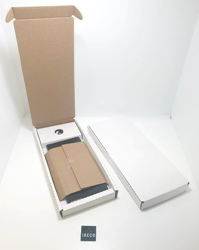 Supersaver phone postal - postal, box