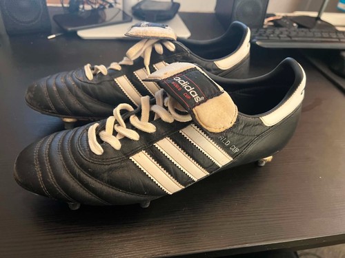 Adidas world cup boots - adidas,