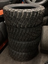 BF GOODRICH MUD TERRAIN KM3