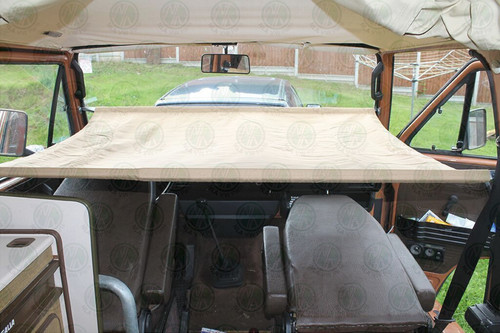German quality cab child bunk - german,