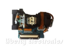 NEW OPTICAL LASER LENS PICKUP