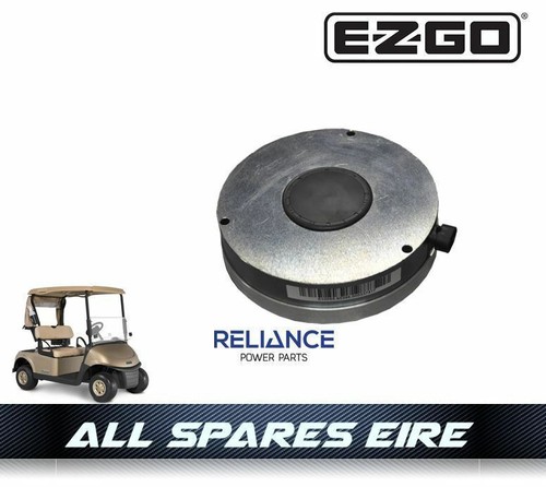 Ezgo rxv 48v electric motor - ezgo,