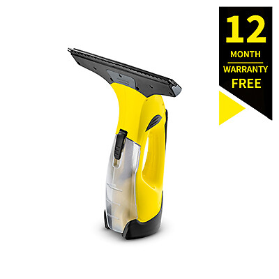 Karcher wv5 refurbished window - karcher,