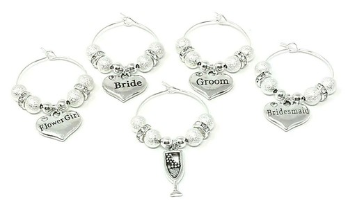 Silver stardust personalised - stardust,