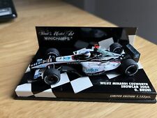 Minichamps F1  - Wilux Minardi