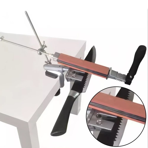 Professional knife sharpening - professional,