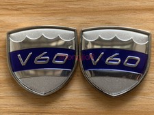 2PC For VOLVO Boot Rear Trunk