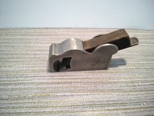 H. Slater Bull Nose Shoulder