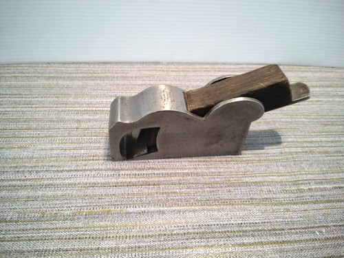Slater bull nose - slater,