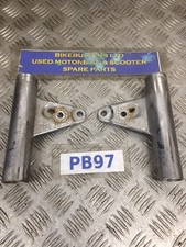 MOTO ROMA Virage 125 headlight bracket 2001
