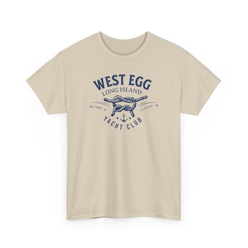 West egg long - long, island