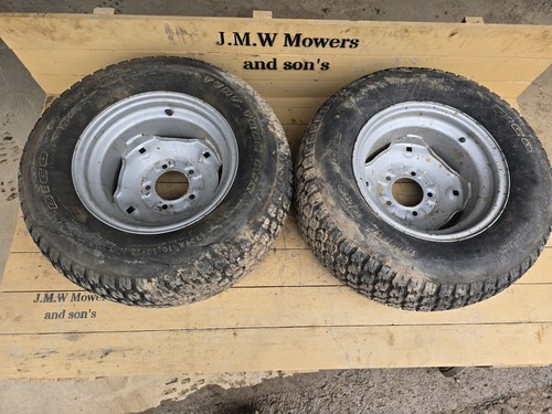 Wheelhorse wheel horse toro - wheelhorse,