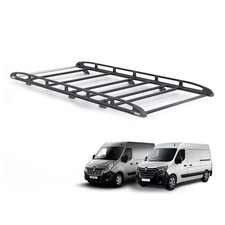 Renault Master Roof Rack for