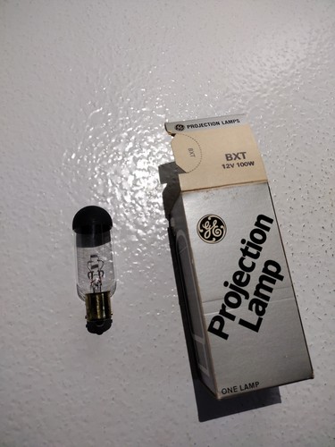 Bxt projector lamp projection - bxt,