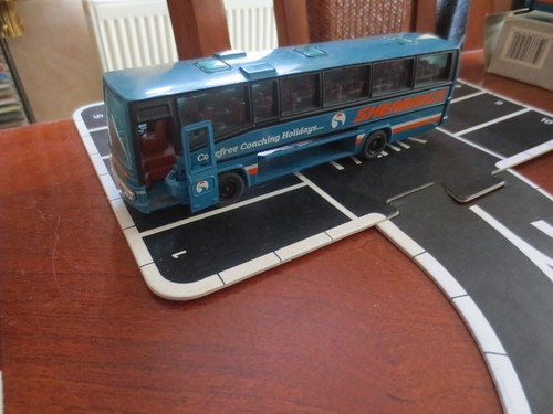 Corgi toys 91919 plaxton - 91919,