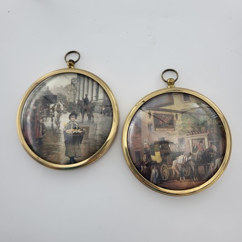 Pair vintage peter - pair,