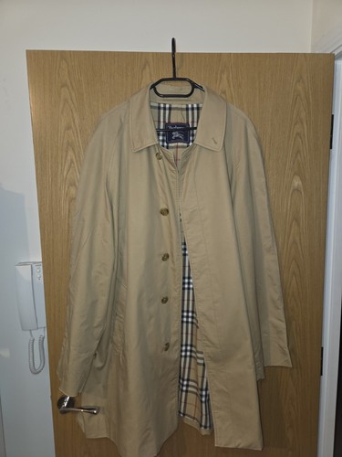 Vintage burberry london - burberry, iconic