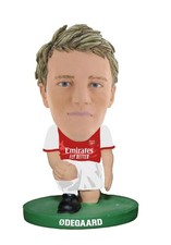 Soccerstarz Arsenal Martin Odegaard Home Kit (Classic Kit) (Take The Knee Pose)