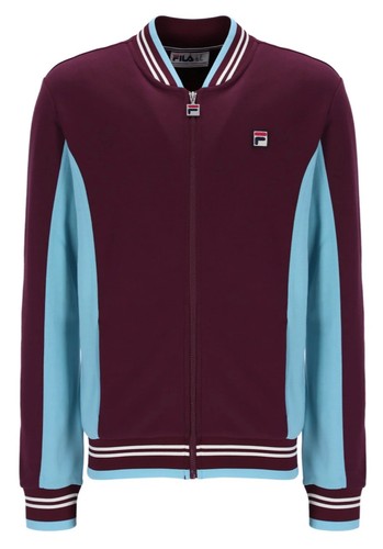 Fila settanta claret blue - claret, &