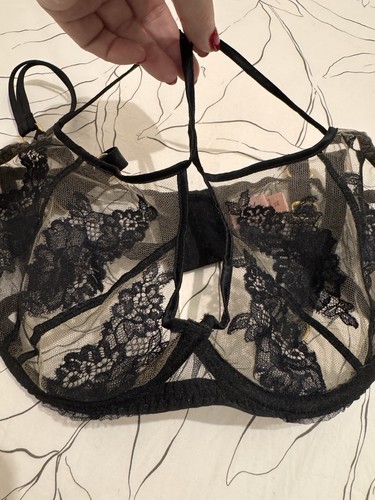 Agent provocateur black - provocateur,
