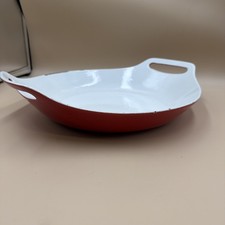 Vintage Copco Denmark Paella