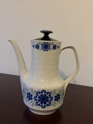 Mitterteich bavaria tea - mitterteich, pot