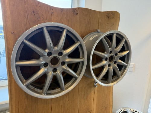 Porsche 987 997 inch - 19,