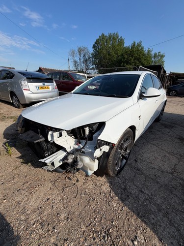 Vauxhall insignia diesel - insignia,