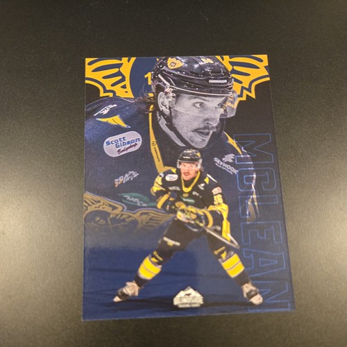 Andrew mclean poster - mclean,