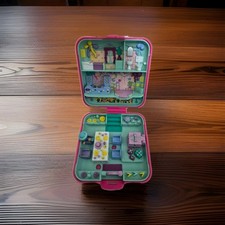 1989 Polly Pocket "Partytime