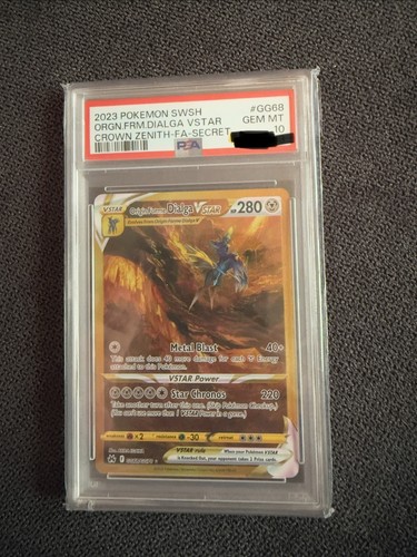 Origin forme dialga - forme, psa