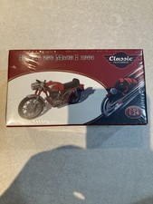 Atlas Classic Motorbikes