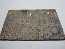 FoG Model 1/35 Scale Diorama Model display Vignette Base No.5 190mm x 120mm