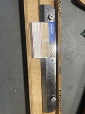 Ideal 5221 Paper Guillotine Blade HSS IDL5221HSS