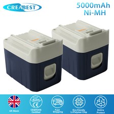 Battery For Makita 5.0Ah 24V