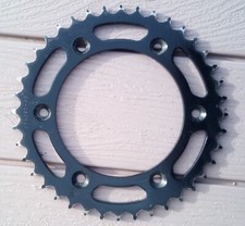 JTR897-40 sprocket 520 40T KTM , GAS GAS, HUSQVARNA, CF-MOTO