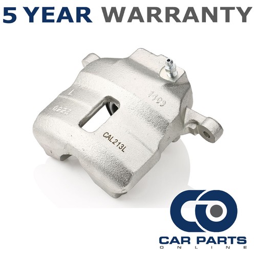 New front brake - brake, caliper