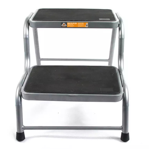 Caravan double step - step, non