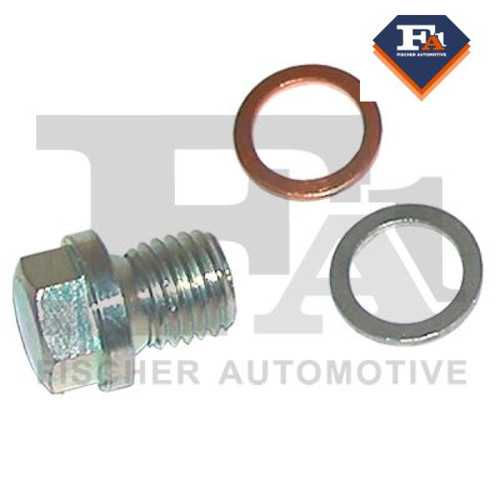 Screw plug oil - screw, sump
