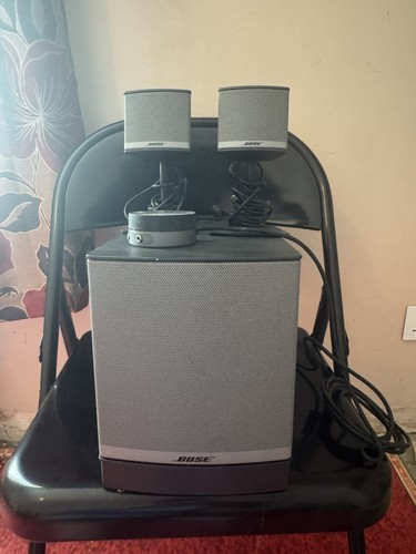 Bose companion series - bose,