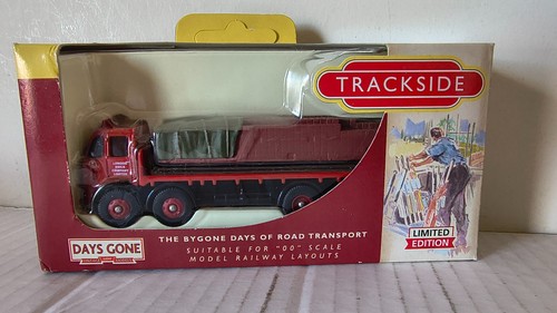 Lledo trackside leyland - leyland, 8