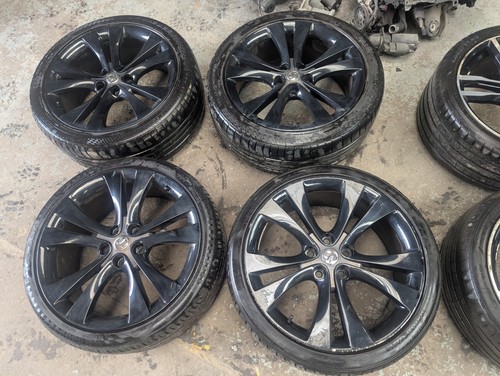 Genuine vauxhall insignia - vauxhall, vxr