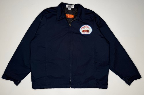 Vintage hood river fire dept - vintage,
