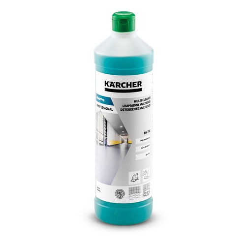 Kärcher floorpro 756 multi - rm,