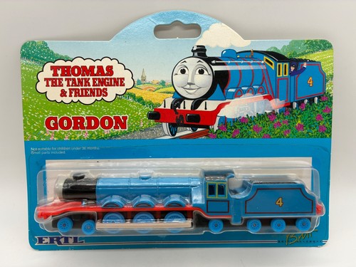 Vintage thomas the - vintage,