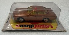 Corgi Juniors 68 Kojak Buick