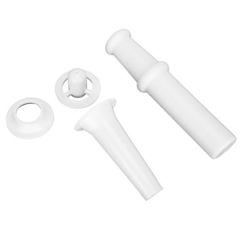 Food grinder attachment for - attachment,