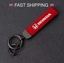 Honda Keyring Keychain Civic