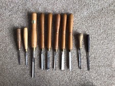 I Sorby Ashley Isles & Ward